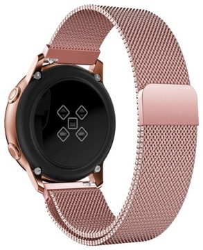 BRANSOLETA SAMSUNG GALAXY WATCH ACTIVE 2 40mm