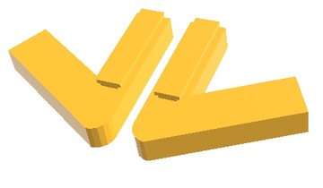 Поддержка держателя подставки 60 градусов NINTENDO SWITCH