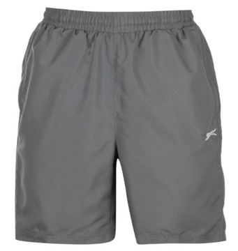 SLAZENGER Spodenki szorty 7 rozm 8 kolorów tu: M
