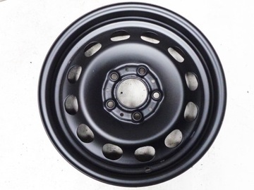 СТАЛЬНЫЕ ДИСКИ 16 BMW 1 ET42