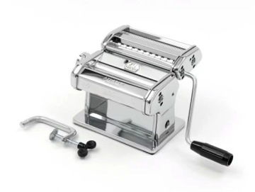 Итальянская макаронная машина Marcato Atlas 150.