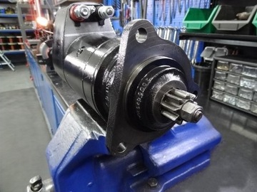 STARTER JELCZ автобус Fadroma SW680 экскаватор IFA Zetor Ursus 24V Tatra