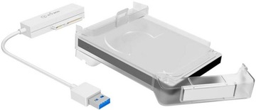 IB-AC703-U3 ICYBOX IB-AC703-U3 Адаптер IcyBox для
