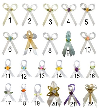 Свадебные булавки котильоны свадебный подарок набор из 4 шт.