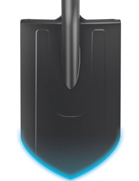 IDEAL PRO SHARP ЛОПАДА 120см 40-204 CELLFAST