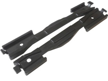 ЛЮК НА КРЫШЕ 2x РЕЙКИ ДЛЯ HYUNDAI i30