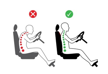 MATA PROFILOWANA POKROWIEC do RENAULT MASTER 2 3 4