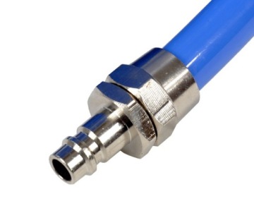 СПИРАЛЬНЫЙ ШЛАНГ, ПНЕВМАТИЧЕСКИЙ ШЛАНГ 5х8мм 20М