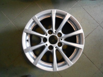 ALU DISK BMW F30 F31 F36 6796236 7JX16 IS31