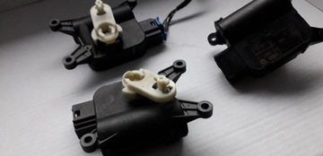 МОТОР ОБОГРЕВАТЕЛЯ VW SKODA SEAT 0132801386