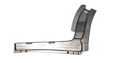 FORD TRANSIT 00- REPERATURKA NADKOLE BŁOTNIK PRÓG