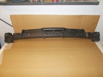 Toyota Auris 2 lift absorber pianka zderzaka przód