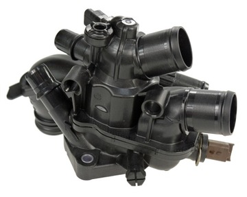 ТЕРМОСТАТ 1,6 THP C4 PICASSO C5 III 508 ОРИГИНАЛ