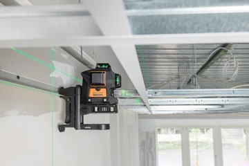 Geo Fennel Geo6X GREEN штатив с наклонной головкой