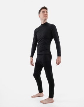 Bielizna Termoaktywna Termiczna GT02 getry r XL