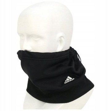 Футбольный шарф Adidas DY1990 Бесплатно
