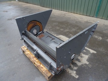 АДАПТЕР ЗЕРНА CLAAS LEXION 0740982.2