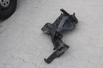 PODŁUŻNICA FARTUCH LEWY OPEL CORSA D 55703456