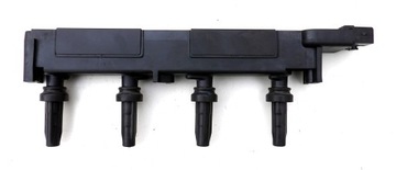 CITROEN PEUGEOT 1.8 2.0 КАТУШКА ЗАЖИГАНИЯ 9634131480