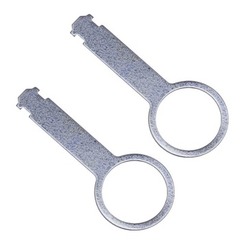 КЛЮЧИ ДЛЯ СНЯТИЯ РАДИО VAG AUDI VW SEAT