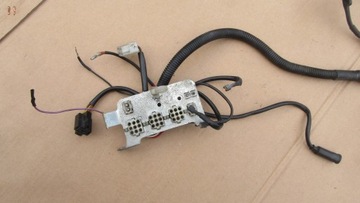 Установка переключателей KTM 620 LC4 1997 SEM