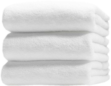 PROFESJONALNY RĘCZNIK HOTELOWY 70x140 HOTEL 500 g