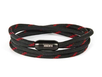 Bransoleta Męska Bransoletka Bransolety Paracord