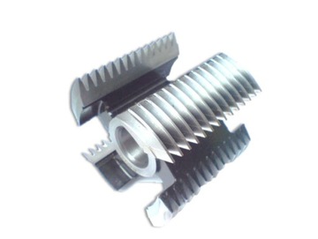 FREZY DO DREWNA DO KLEJENIA SZTORCOWEGO MIKROWCZEP