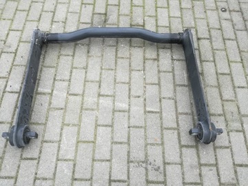 DRĄŻEK STABILIZATOR ZAWIESZENIA - DAF XF 106