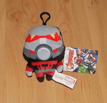 MARVEL AVENGERS FIGURKA PLUSZOWA IRON MAN