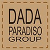 Коляска 2в1 APUS Grey - DADA PARADISO Коляска