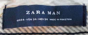 ZARA MAN - spodnie męskie