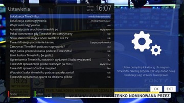 VU+ UNO 4K SE (ENIGMA2) 2x DVB-S2X FBC