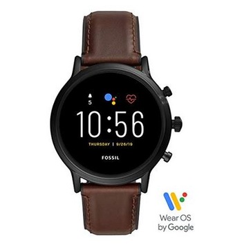SmartWatch Fossil FTW4026 5-го поколения
