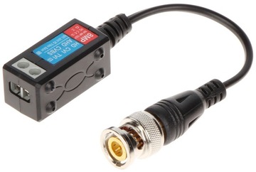 БЛОК ПИТАНИЯ 12В/5А/5,5