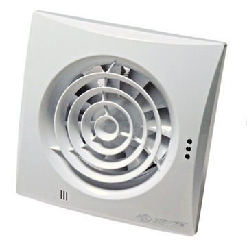 Wentylator VENTS Quiet 150 T Timer