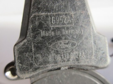 Przełącznik zespolony Ford Scorpio 86GG13B302AA