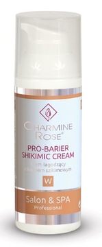 CHARMINE ROSE Krem szikimowy Pro-Barier Shikimic