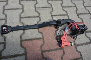 ЗАЖИМ PLUS RENAULT LAGUNA III COUPE