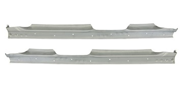 HONDA HR-V HRV 99-05 5-D PRÓG PROGI OCYNK 2szt L+P