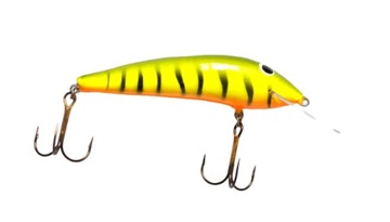 WOBLERY GĘBALE ASSAN PRIMAL 7,5cm W1223