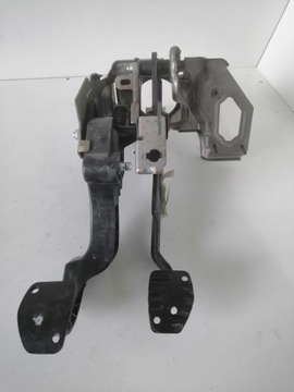 PEDAŁY HAMULCA SPRZĘGŁA 9682171580 CITROEN C3 II