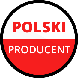 ZETPOL kalosze dziecięce Szuwarek 07 23/24