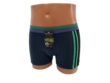 БАМБУКОВЫЕ АНТИБАКТЕРИАЛЬНЫЕ МУЖСКИЕ БОКСЕРЫ 6 XXXXXXL