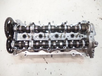 HONDA CRV 2.2 I-CDTI N22B3 ПРОВЕРЕНА ГОЛОВКА