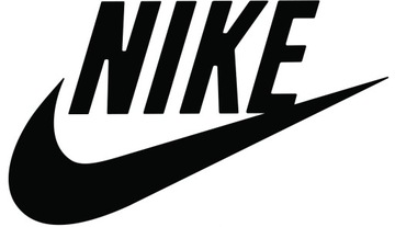 NIKE SPODNIE MĘSKIE DRESOWE BRĄZOWE JOGGERY