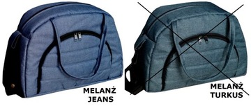 СУМКИ ДЛЯ КОЛЯСКИ MAXI LARGE МЕЛАНЖЕВЫЕ (ЛЕН) - ВМЕСТИМОСТЬ!