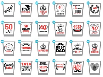 НАБОР КОРОБКИ, ГРАФИН, СТАКИ, VIP СТАКИ