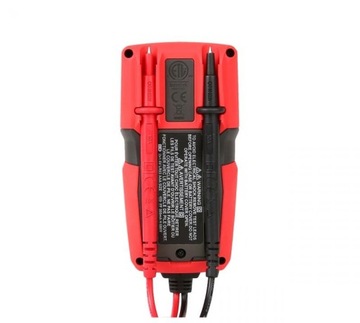 UNI-T UT125C Miernik uniwersalny MULTIMETR