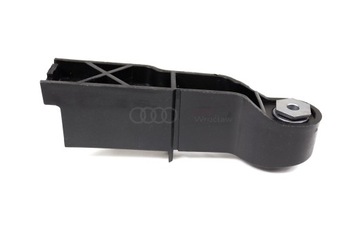 UCHWYT MOCOWANIE ZDERZAKA PRZÓD AUDI A6 C6 LEWE